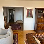 Geneve, Plein Centre,Belle Vue Lac, Splendide Et Grand Appartement