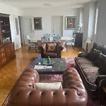 Geneve, Plein Centre,Belle Vue Lac, Splendide Et Grand Appartement