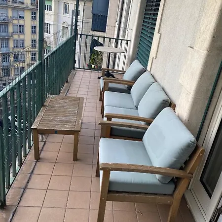 Apartment Geneve, Plein Centre,belle Vue Lac, Splendide Et Grand *