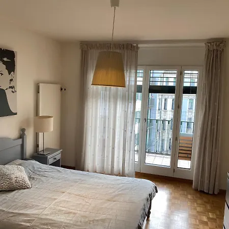 Appartement Geneve, Plein Centre,belle Vue Lac, Splendide Et Grand *