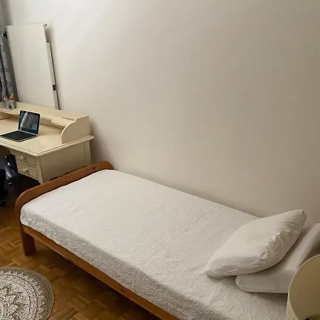 Appartement Geneve, Plein Centre,belle Vue Lac, Splendide Et Grand