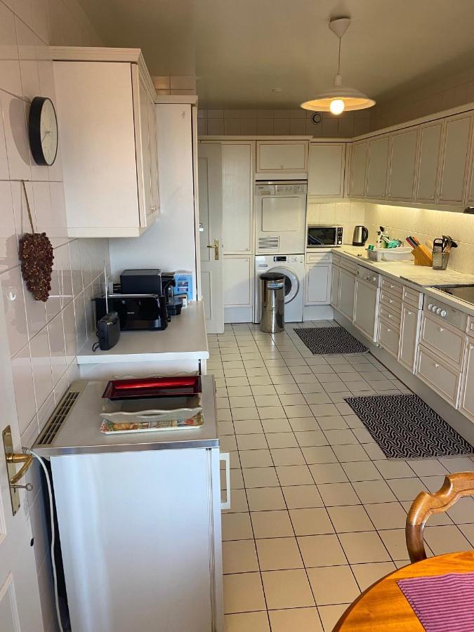 Genève, Plein Centre,belle Vue Lac, Splendide Et Grand Appartement Genève