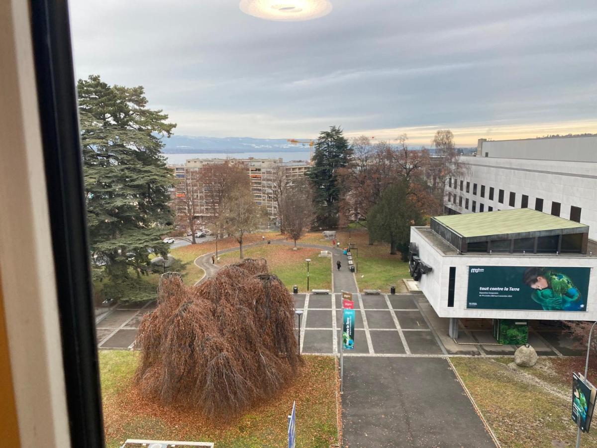 Geneve, Plein Centre,belle Vue Lac, Splendide Et Grand *